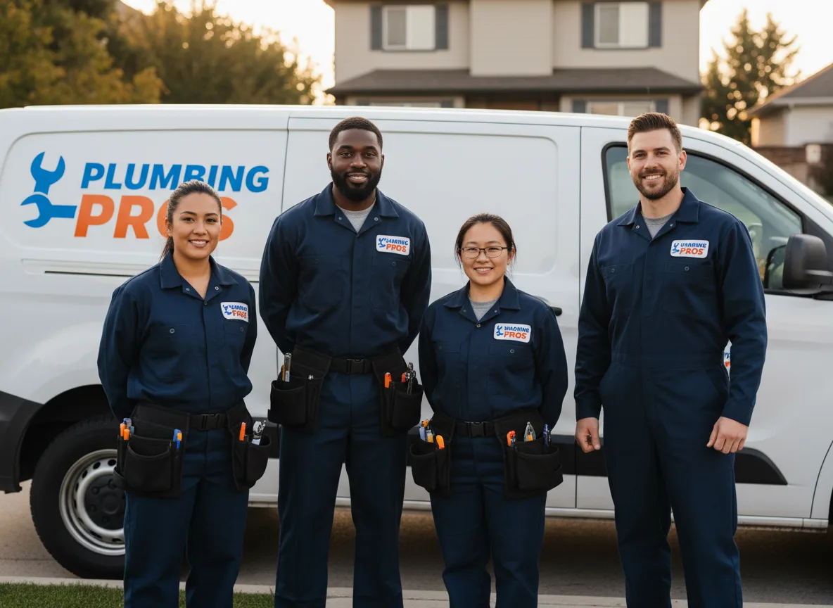 Water Heater Repair company in Gulf Breeze, FL